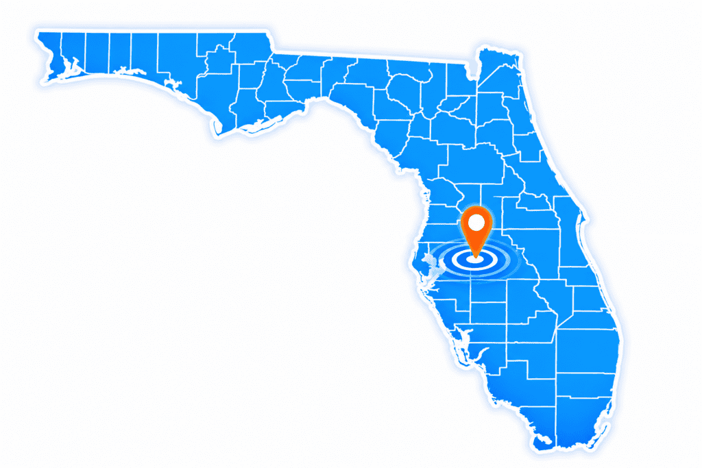 x-ray film purging in Florida