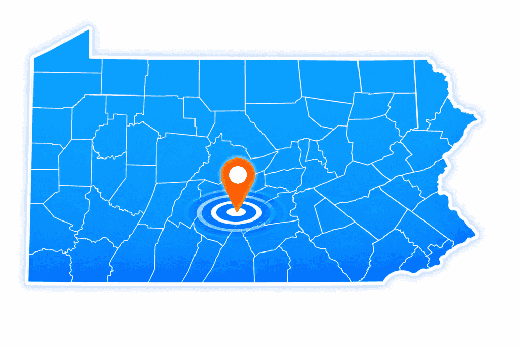 x-ray film purging in Pennsylvania