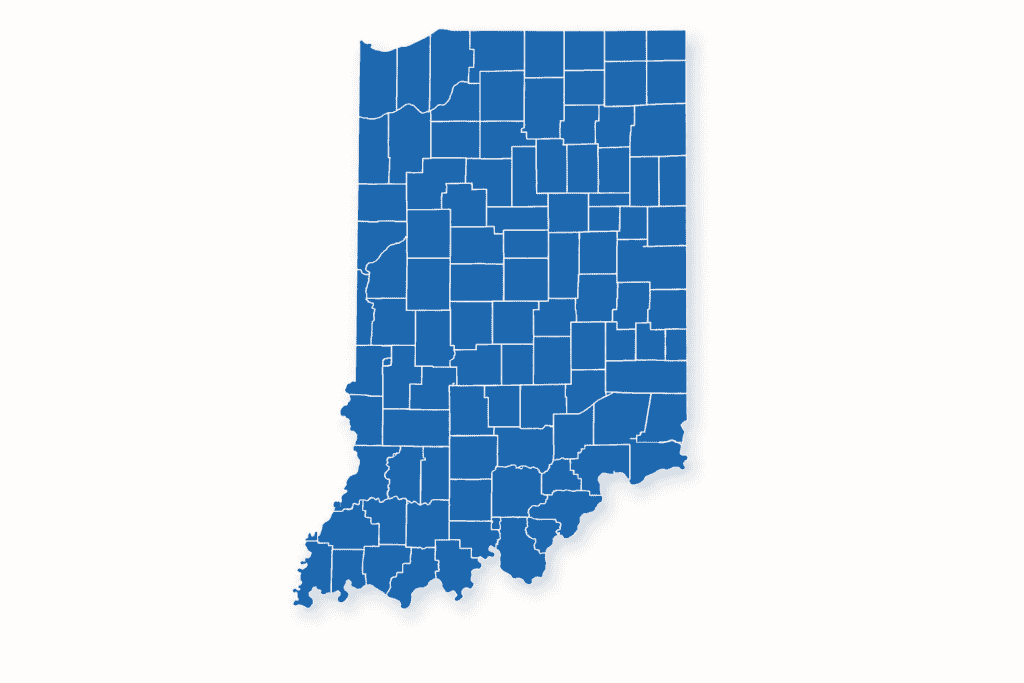 x-ray film purging in Indiana