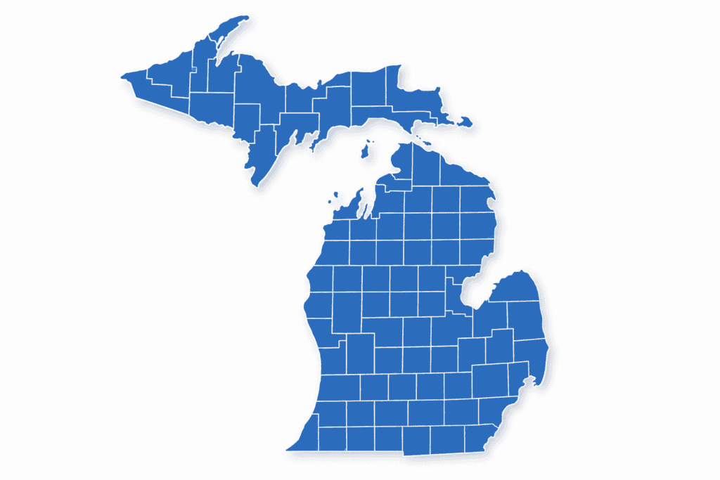 x-ray film purging in Michigan