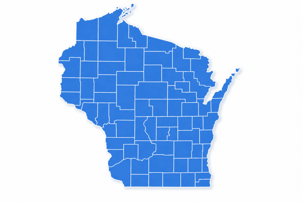 x-ray film purging in Wisconsin