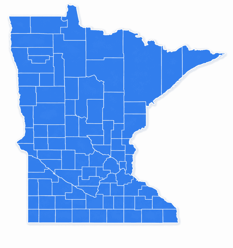 x-ray film purging in Minnesota