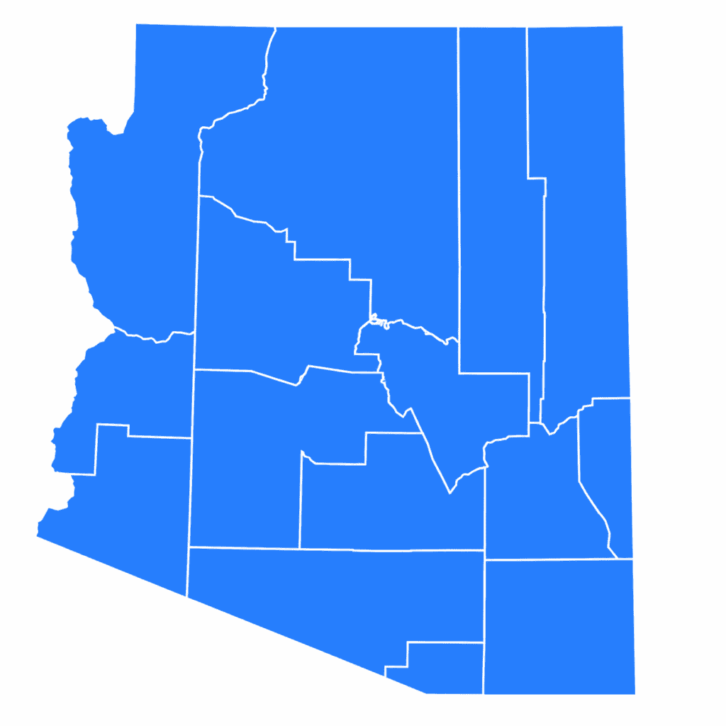 x-ray film purging in Arizona