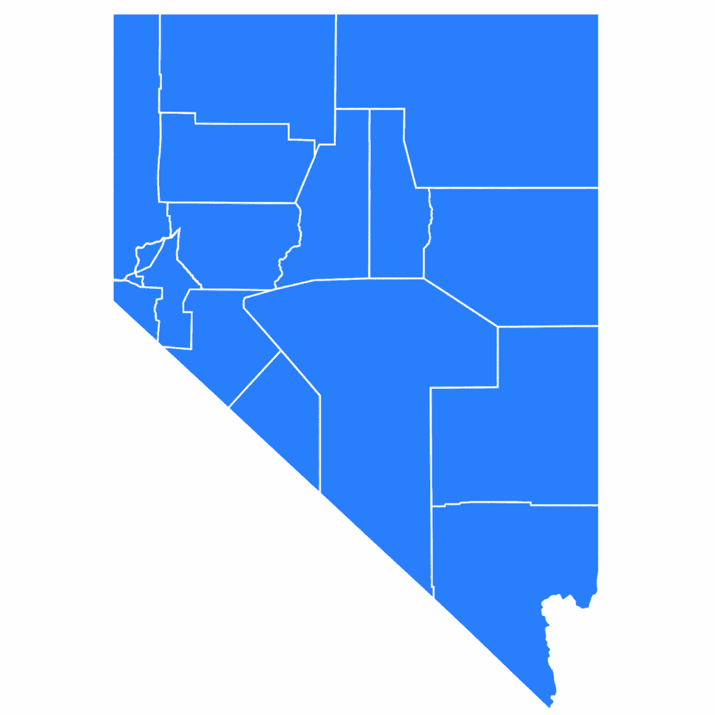 x-ray film purging in Nevada