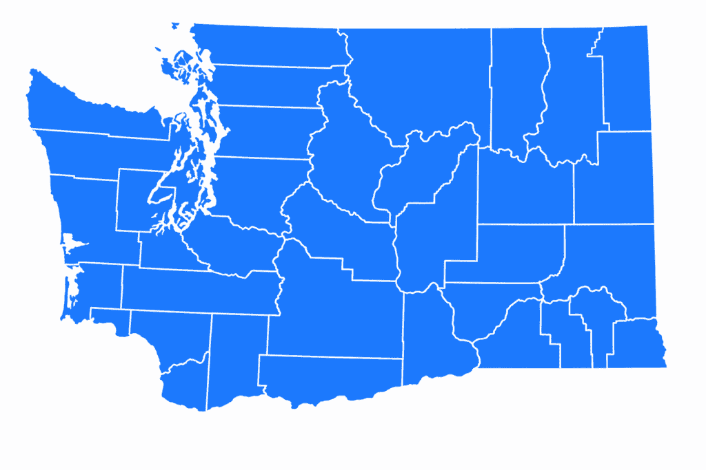 x-ray film purging in Washington