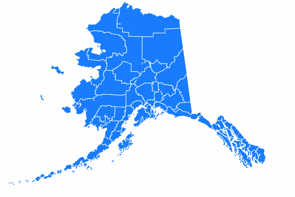 x-ray film purging in Alaska