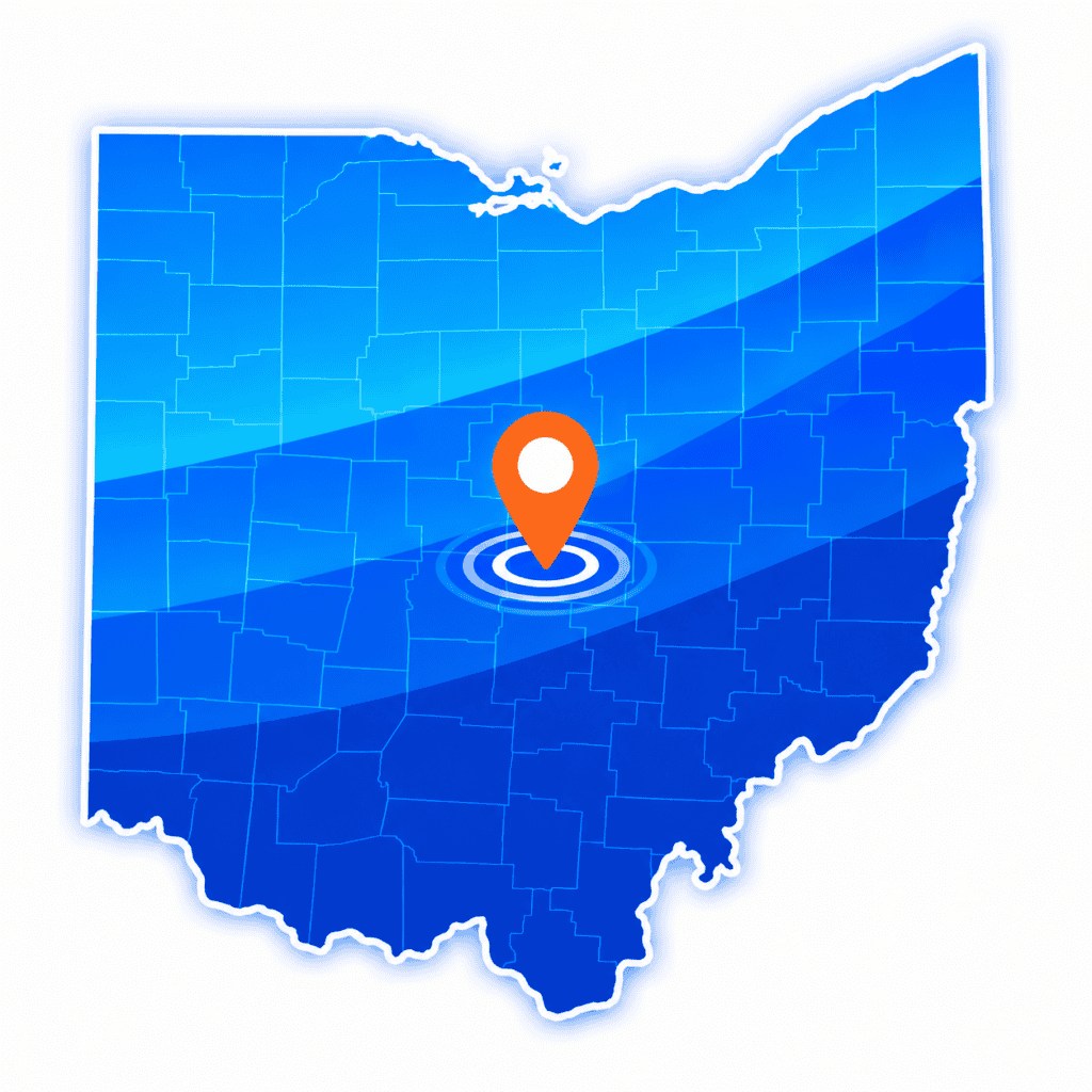 x-ray film purging in Ohio