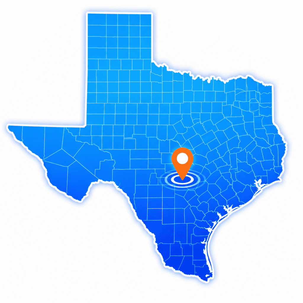 x-ray film purging Texas