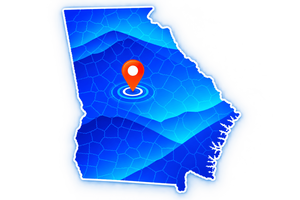 x-ray film purging in Georgia