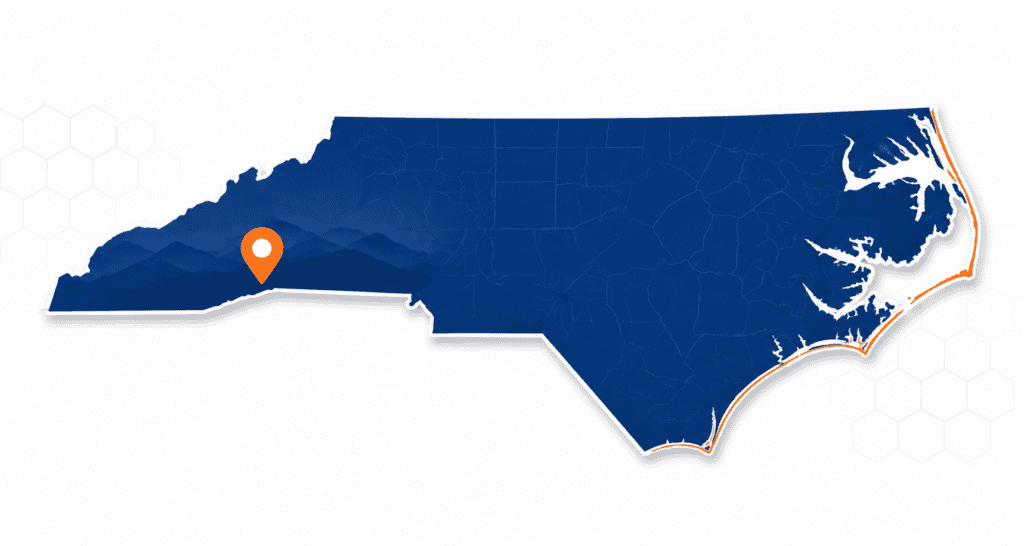 X-Ray Film Purging in North Carolina
