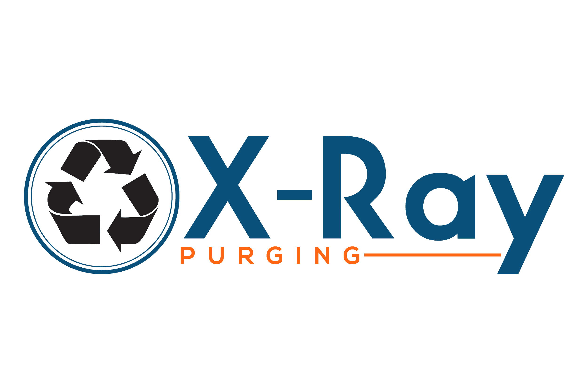 X-Ray Purging